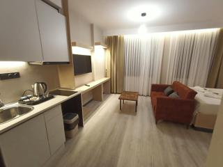 NEW FALCON Palas OTEL - 4