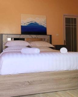 Tropical stay Thulusdhoo - Thulusdhoo - 1