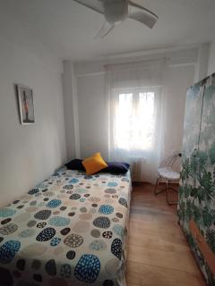 Apartamento luminoso y nuevo en Madrid Rio - Madrid - 6