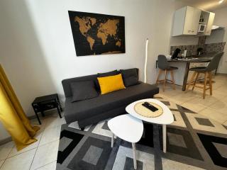 Le Saint Maixent, Maison de Ville, Baby Foot, wifi - Saint-Maixent-lʼÉcole - 5