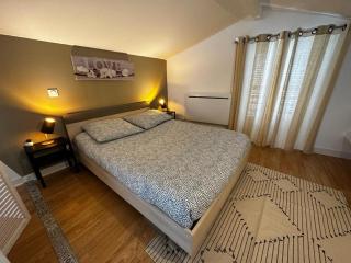 Le Saint Maixent, Maison de Ville, Baby Foot, wifi - 2