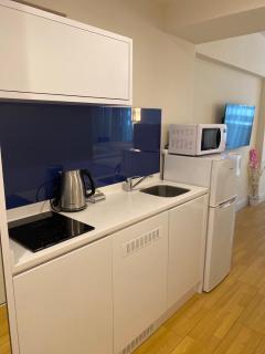 Batumi Orbi city Aparthotel SeaNest - Batumi - 2