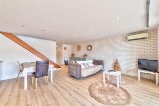 Apartment Felix Superb apartment with terace and sea view - Cannes - 7