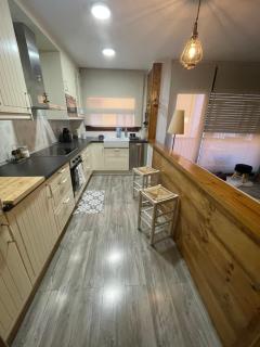 Apartament Pic de la dona - Camprodon - 8