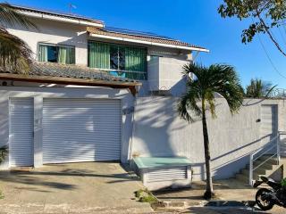 Frente Mar vista incrível Meaípe - 4