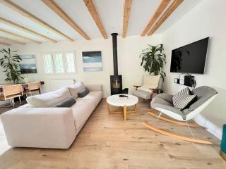 Chalet in Lausanne on edge of woods with river - Losanna - 1