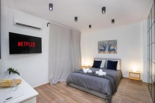 STAY Zen Studio - Limassol - 6