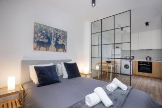 STAY Zen Studio - Limassol - 5