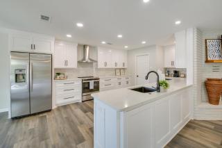 Waterfront Hot Springs Home with Dock and Porch! - 3