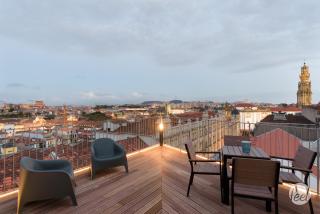 Galerias Nightlife Fashion Flats - Porto - 8