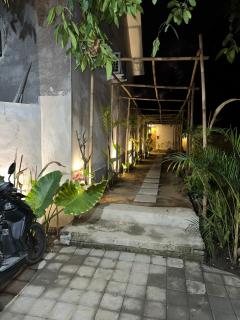 Rg real state 3 - Kuta Lombok - 3