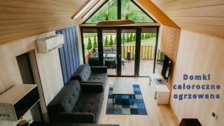 LUXURY CAMP - 150 m od Suntago Park - 8