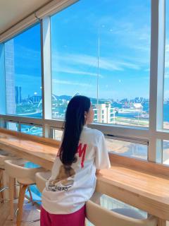 Stay Gaon - Busan - 5