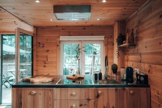 Wooden Nest - Durbuy - 8
