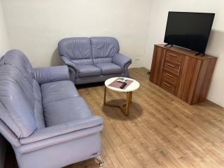 Gästewohnung gesamte Unterkunft- TV- Internet - 3