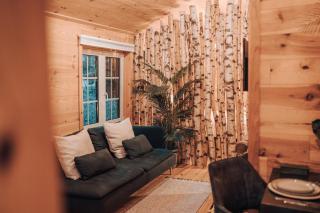 Wooden Nest - Durbuy - 3