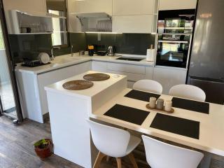 Dazzling and stylish 2BR Apartment - Athens - 8