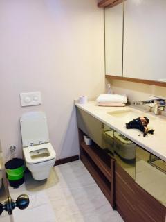 NEW FALCON Palas OTEL - 3