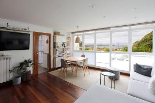 San Sebastian Orio apartment on the beach garage - Orio - 6
