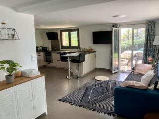 Appartement cosy entre Genève et Annecy - 0