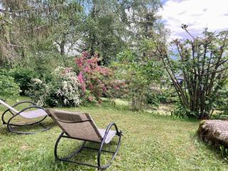 Appartement cosy entre Genève et Annecy - 8