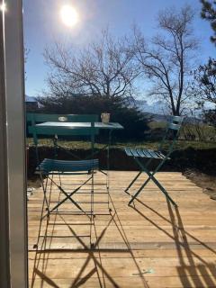 Appartement cosy entre Genève et Annecy - - 6