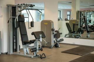 Skyline 1 Bed Loft @Embassy Gardens - 7