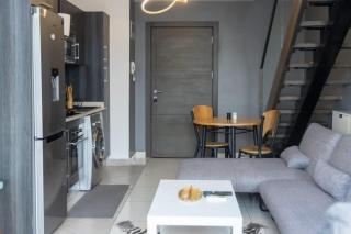 Skyline 1 Bed Loft @Embassy Gardens - Cantonments - 6