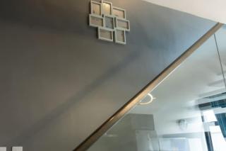 Skyline 1 Bed Loft @Embassy Gardens - Cantonments - 4