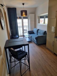 Apartament Sky - Leszno - 6