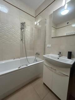 Apartament Sky - Leszno - 3