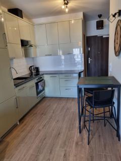 Apartament Sky - Leszno - 5