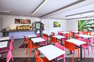 Hôtel Formules Club - 7