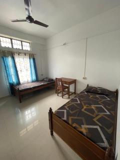 Saahasa Hillview Homes - 3