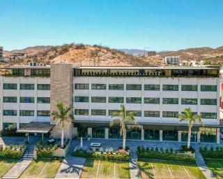 Gamma Los Cabos - 2