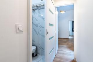 Appartement Métro Alexandre Dumas - Paris - 5