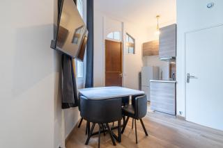 Appartement Métro Alexandre Dumas - París - 8