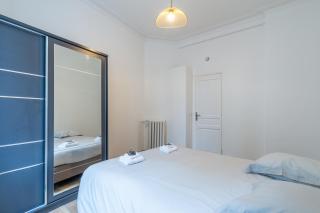 Appartement Métro Alexandre Dumas - París - 6