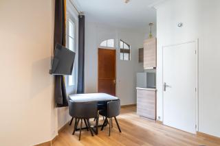Appartement Métro Alexandre Dumas - París - 0