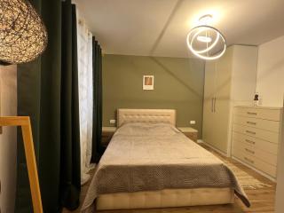 New Bazaar Cane Apartment 3 - Tirana - 2