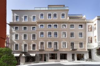 Union Hotel Plat Inn -Special Category - Istanbul - 4