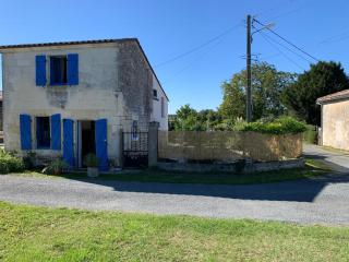 The Little House - Saint-Simon-de-Bordes - 0