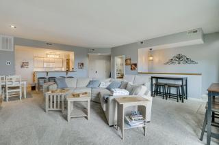 All-Season Fun! Wintergreen Resort Condo with Views - 4