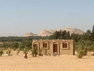 Hayaat siwa hot spring - Siwa - 9