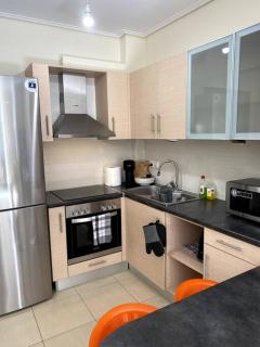 Lovely Apartment with Garden and indoor Fireplace! - Atene - 5