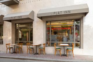 Union Hotel Plat Inn -Special Category - Istanbul - 9
