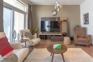 Alashrafia Saray- Central 2BR apartment in Downtown - Dubai - 7