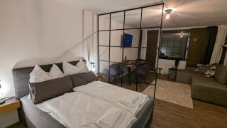 Kampenwand am Chiemsee - 1