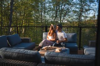 Bellaria with Private Spa, Ski - 2