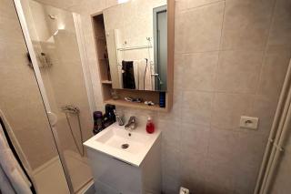 Studio 27m2, cosy, douillet, neuf, parking privée - La Grande-Motte - 4